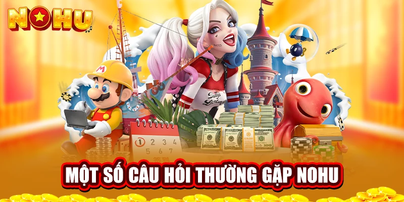 Một số câu hỏi thường gặp
