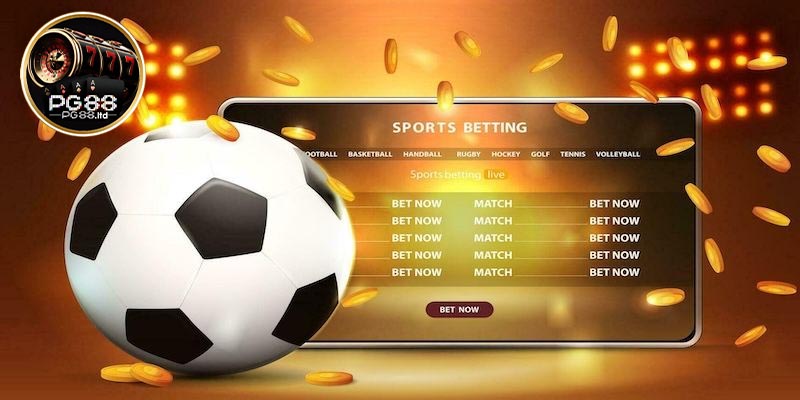 Những ưu điểm nổi bật của kèo nhà cái PG88