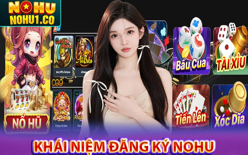 Khái niệm về dịch vụ đăng ký nohu cho khách hàng 