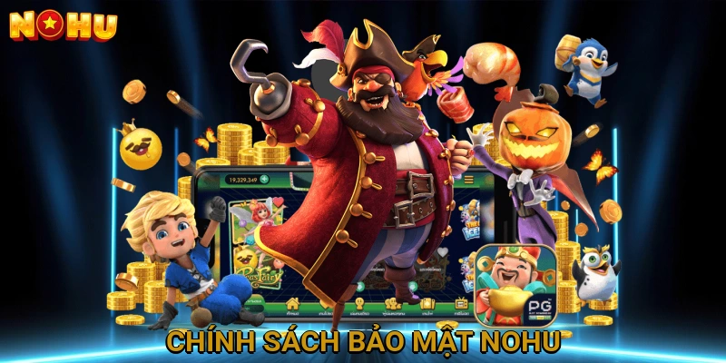 Chính Sách Bảo Mật