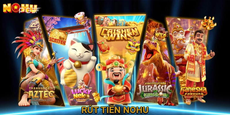 Rút Tiền NOHU
