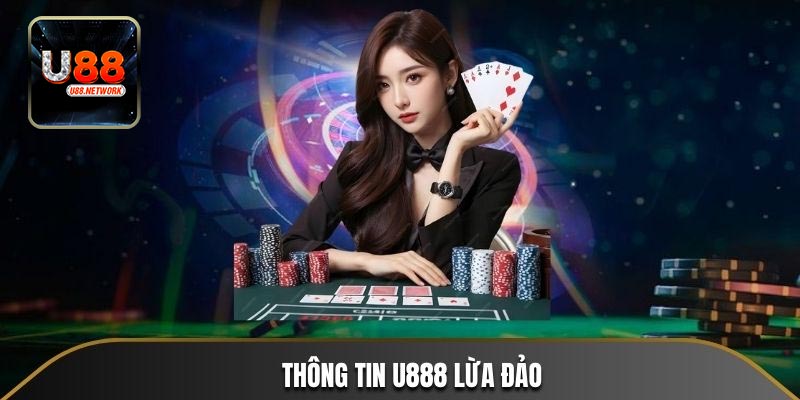 U88 có phải thương hiệu bet uy tín hàng đầu hay không?