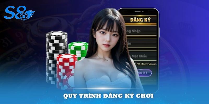 Lưu Ý Quan Trọng Khi Truy Cập Đăng Nhập S8